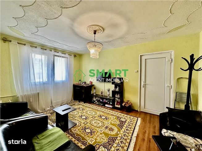 Apartament 2 camere. Arad. Zona Aurel Vlaicu, Fortuna