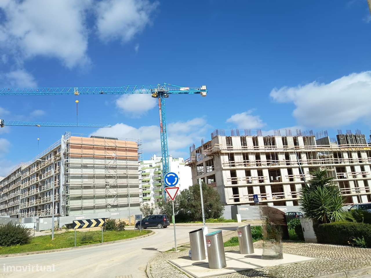 Apartamento, 104 m², Portimão-13