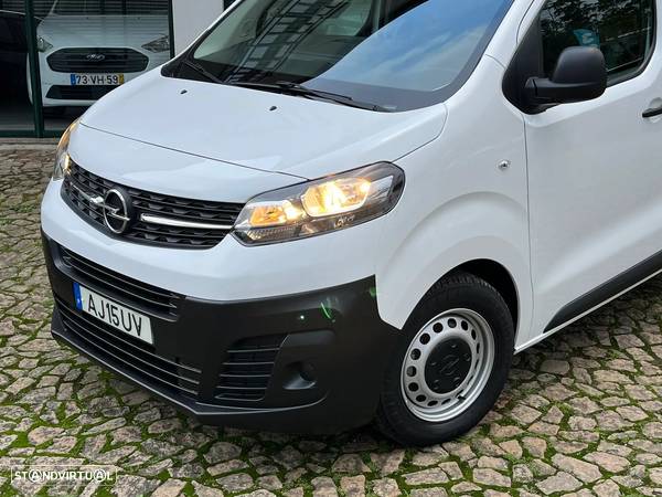 Opel Vivaro Cargo Enjoy L3H1 1.5 100cv - 2