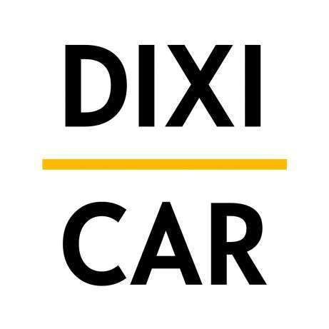 Autoryzowany Dealer Dixi-Car SP. Z O.O. logo