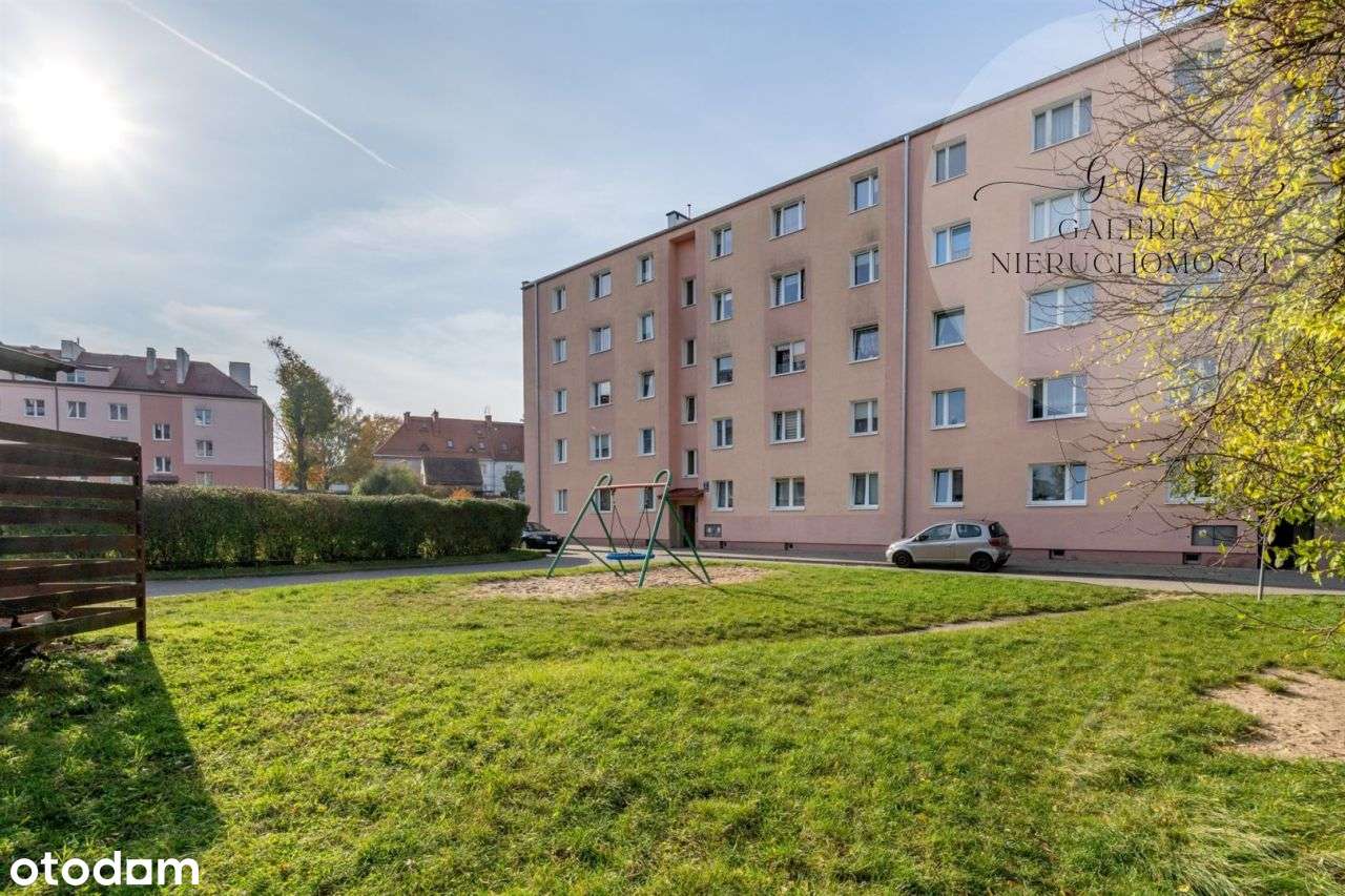 Mieszkanie Zatorze,Katowicka,3pokoje,parter-14