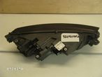 SKODA OCTAVIA 4 IV 19r- LAMPA LEWA FULL LED 5E4941015A - 5