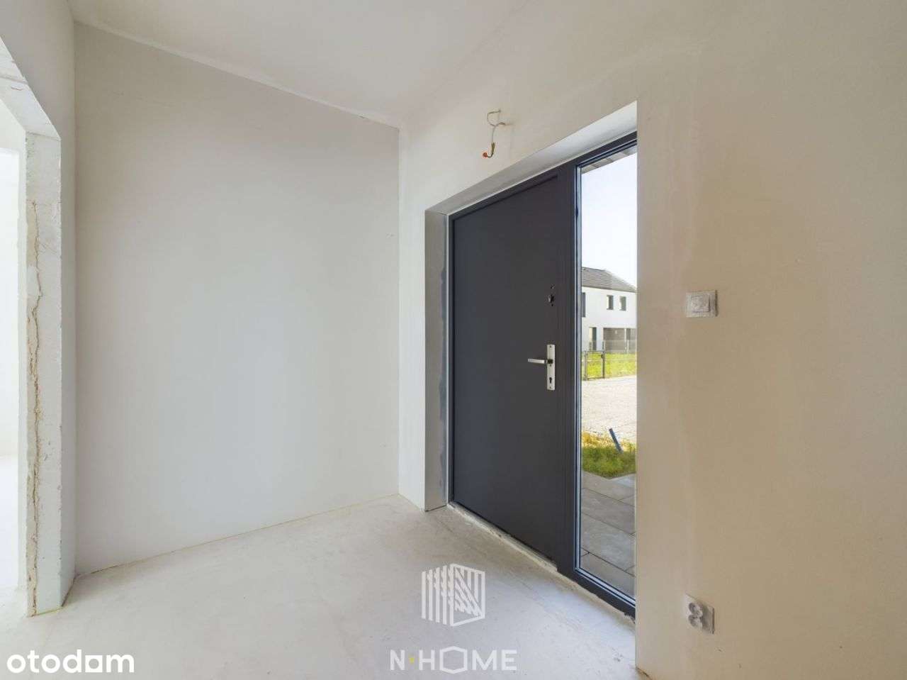 Oferta Dla Rodziny / Przemyślany Układ Domu-11