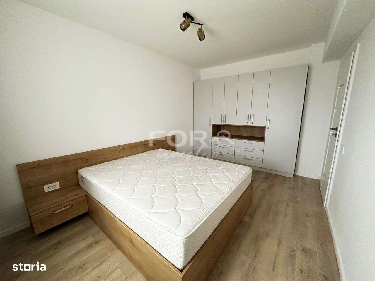 Apartament 2 camere de inchiriat Iosia Residence - Imagine principală: 4/9