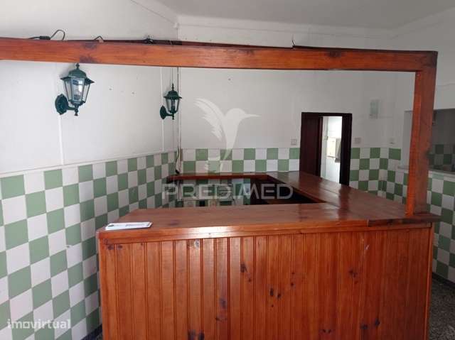 Habitação e comércio Avis, Portalegre. - Grande imagem: 3/35