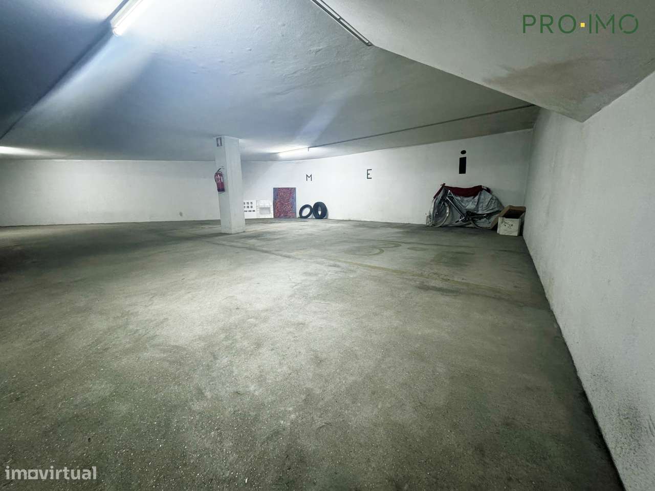 Apartamento T3 no Centro de São João da Madeira-39