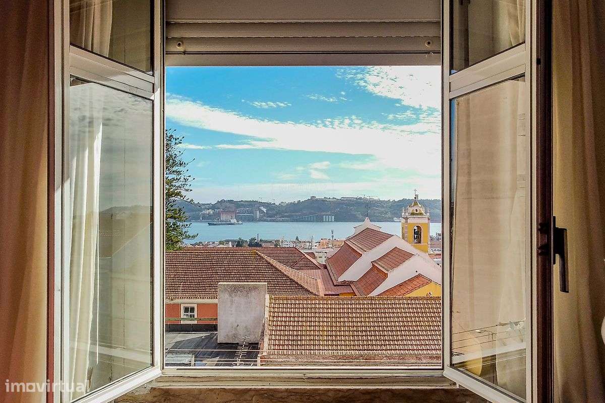 Apartamento T2 para venda-15