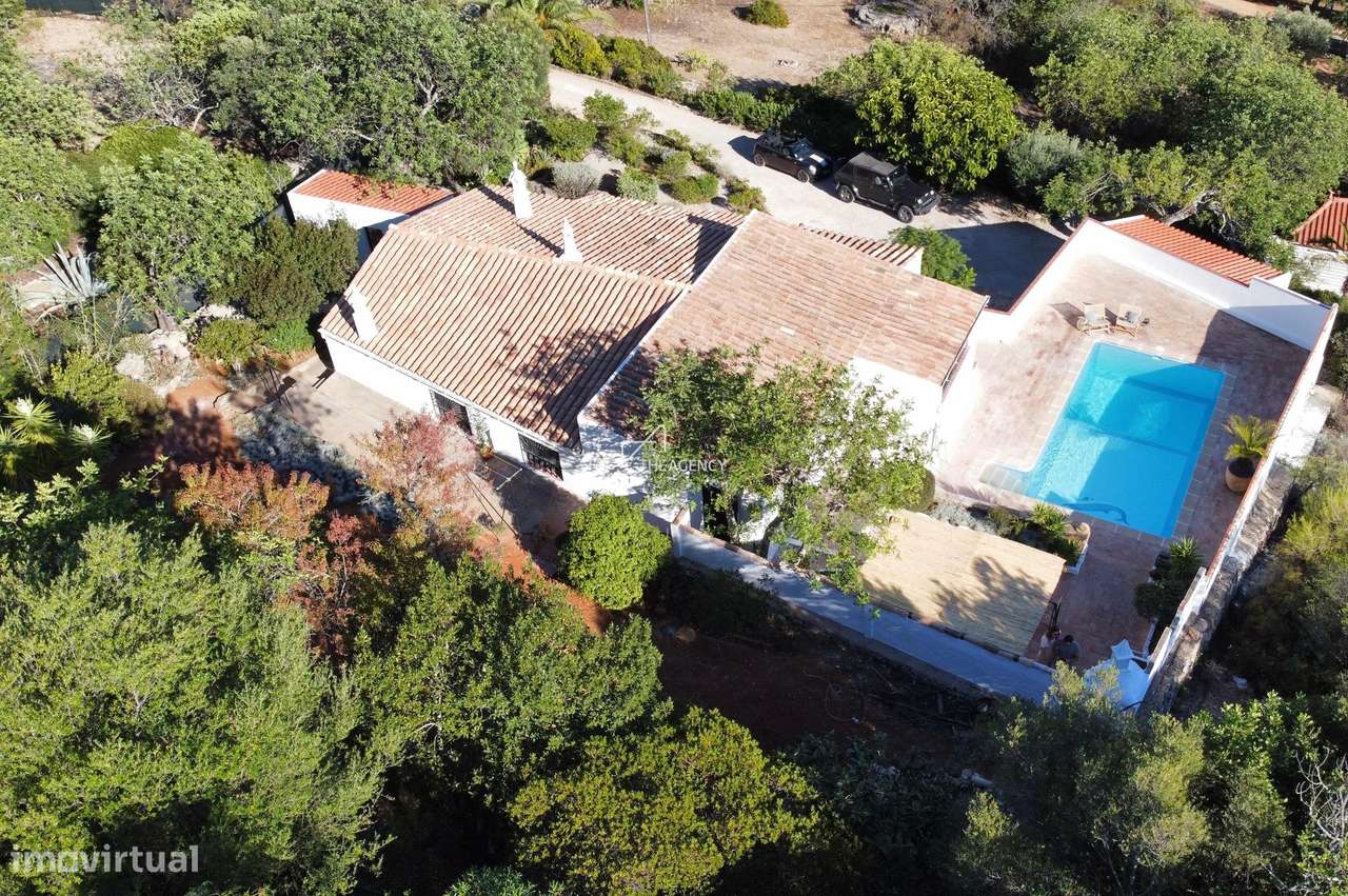 Quinta Renovada com Vista Mar - Grande imagem: 2/31