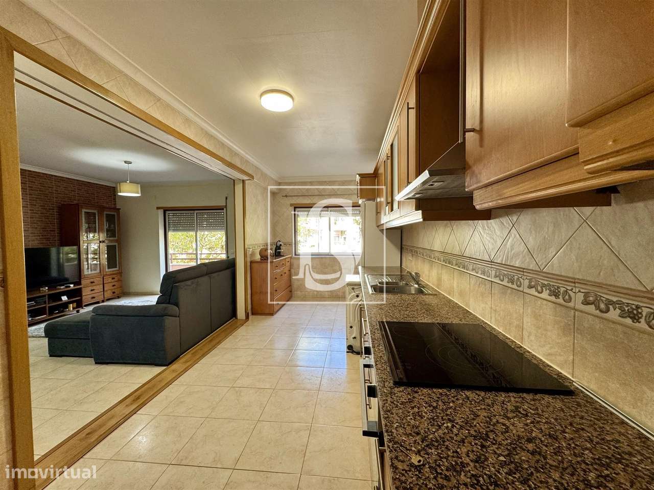 Apartamento T3 Venda em Alcanena e Vila Moreira,Alcanena-1
