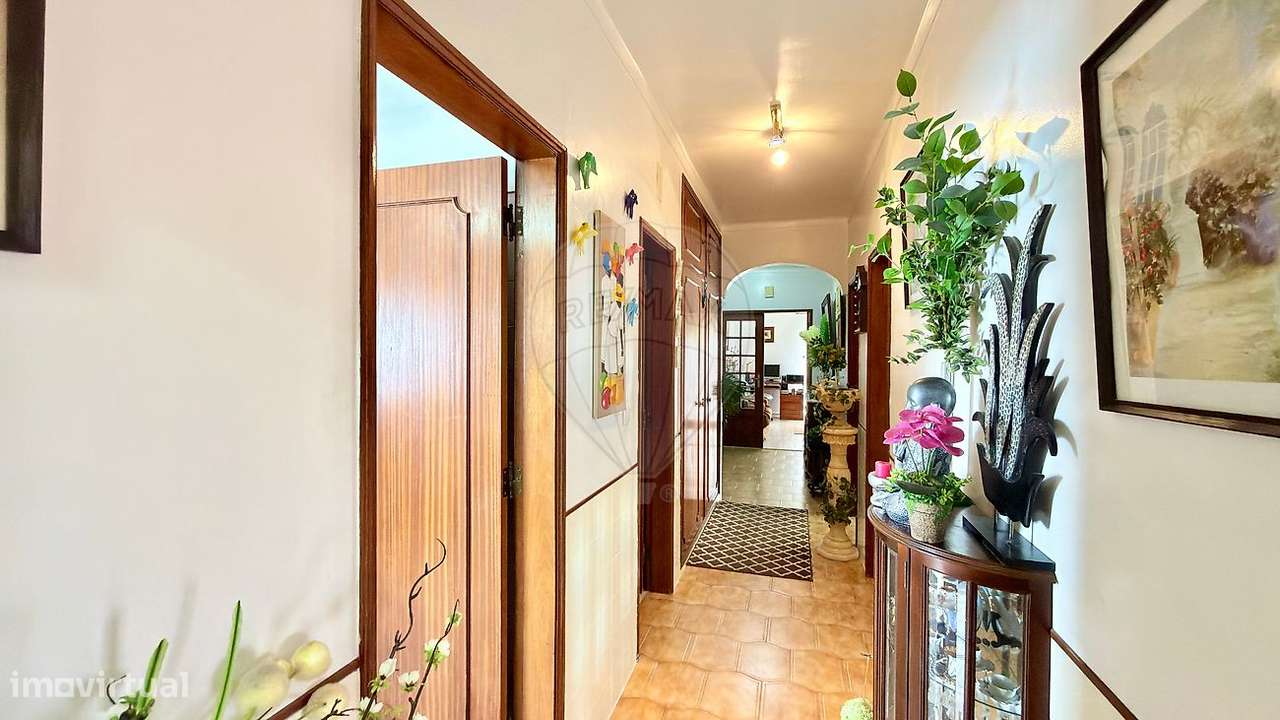 Apartamento T3 para venda-24