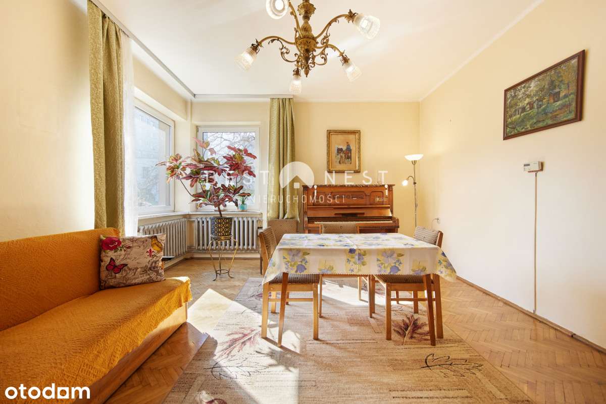 Dom wolnostojący Górne ptrzedmieście-7