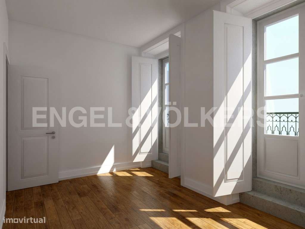 Prédio no coração de Alfama - Grande imagem: 4/36