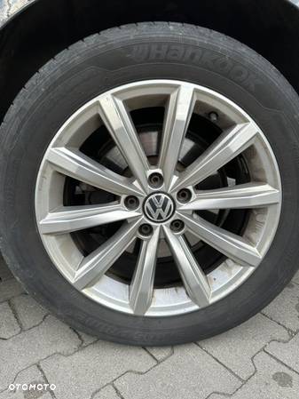 Volkswagen Passat 2.0 TDI BMT Highline DSG - 7