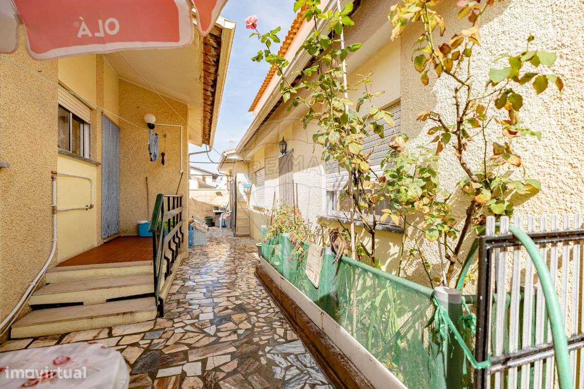 Moradia T3 para venda - Grande imagem: 5/27