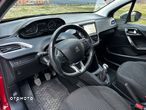 Peugeot 208 1.2 PureTech GPF Allure S&S - 9