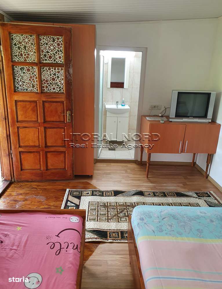 Exclusivitate - Eforie Nord - Imobil P+1E, 9 camere, 8 bai,150mp utili-14