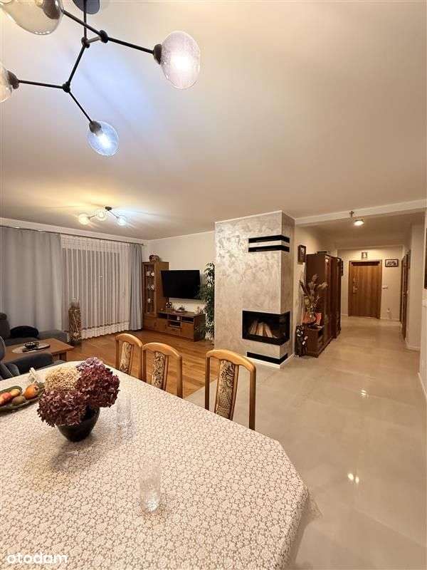 Dom wolnostojący - Rózyny-10