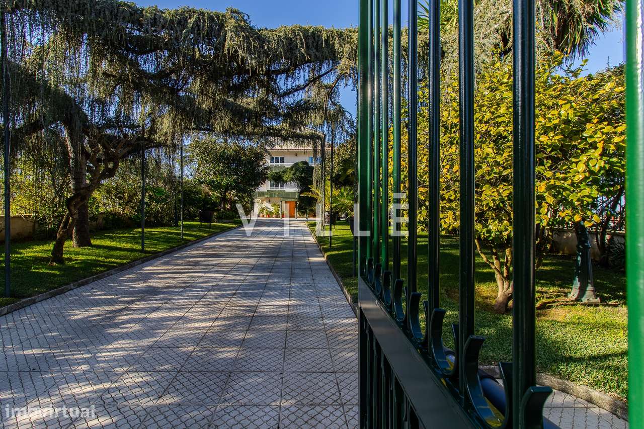 Moradia Isolada em Aradas, a 3 km do Centro de Aveiro - Grande imagem: 3/44