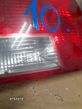 LAMPA LEWA TYLNA W KLAPIE OPEL VECTRA C 2.2DTI 24469463 - 2