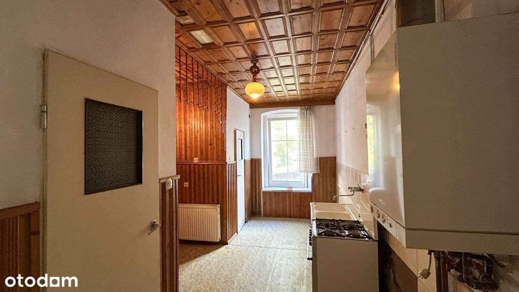 Mieszkanie w centrum Kłodzka-6