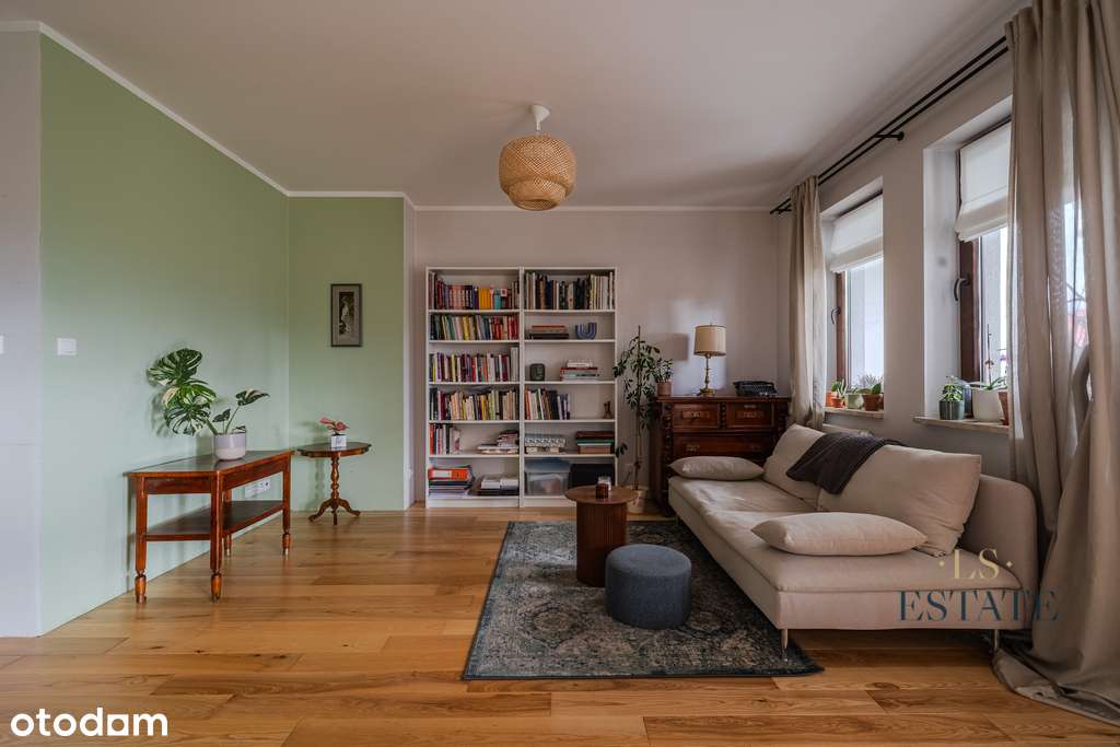 Szukasz spokoju i ciszy w zielonej okolicy?Sprawdź-6