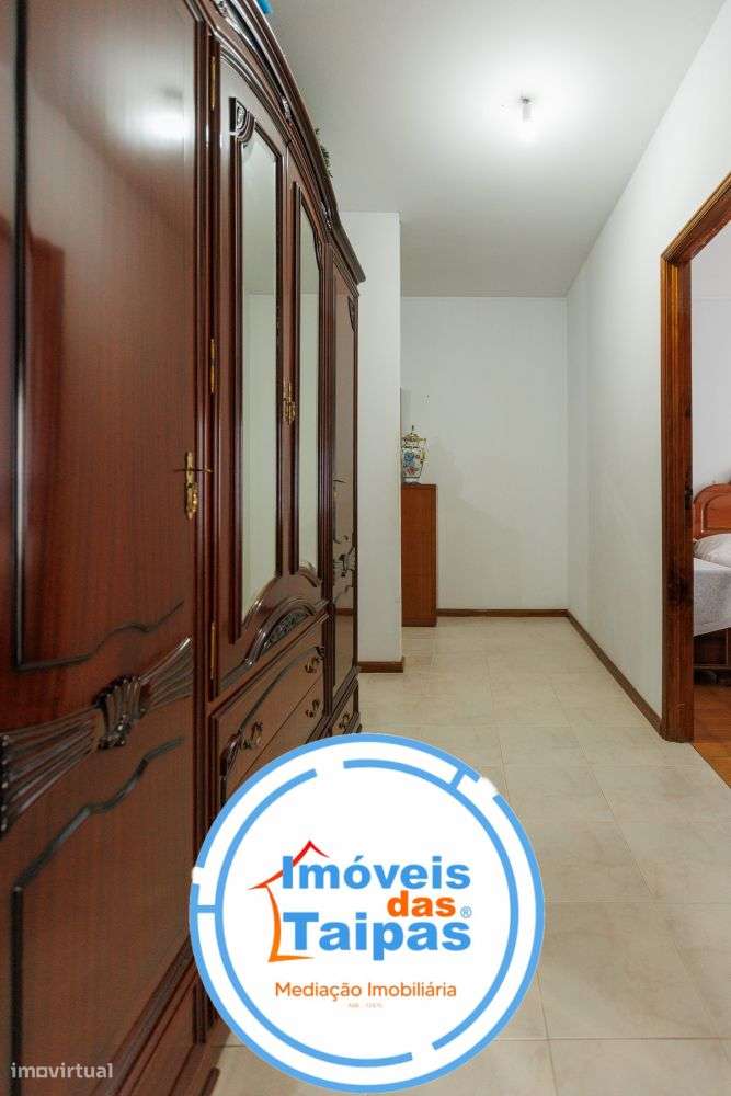 * Ideal para Investidores* : Vende-se Apartamento T2, em Caldelas, Gui-5