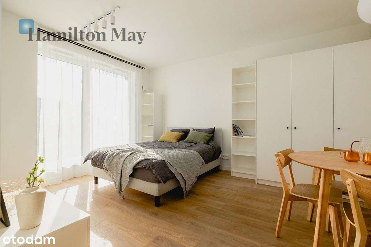 Stylowe studio | Unique Tower  - Pełny obrazek: 4/20