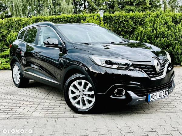 Renault Kadjar - 11