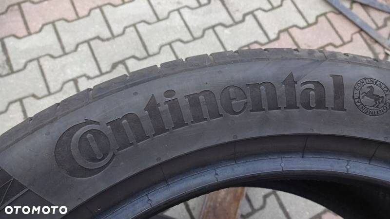 Opony letnie 245/45R18 Continental 96W - 7