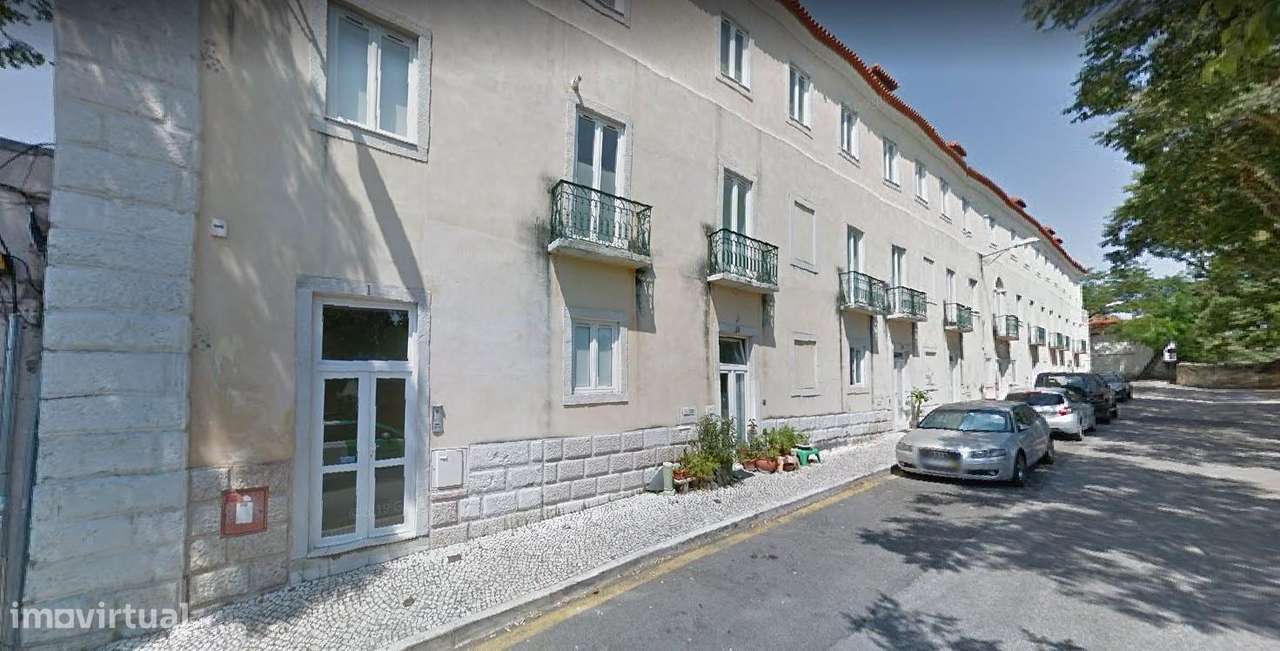 Store/Retail em Lisboa, Lisboa REF:4152.14 - Grande imagem: 2/3