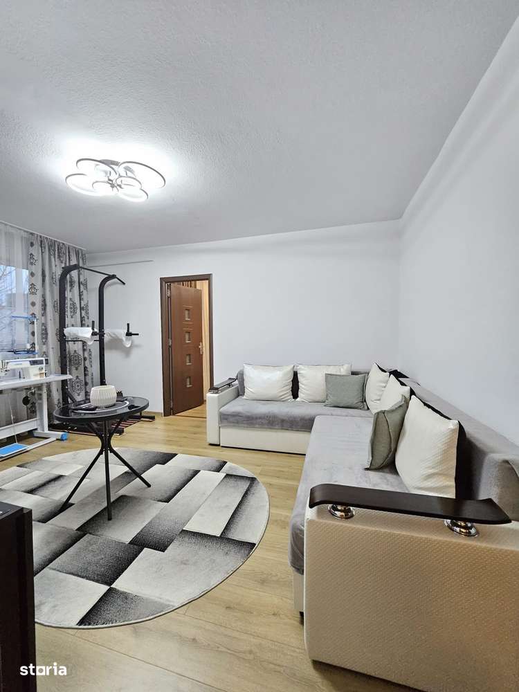 Oferta vanzare ap 2 cam Gavana -Nord, mobilat si utilat, 68800 euro-5