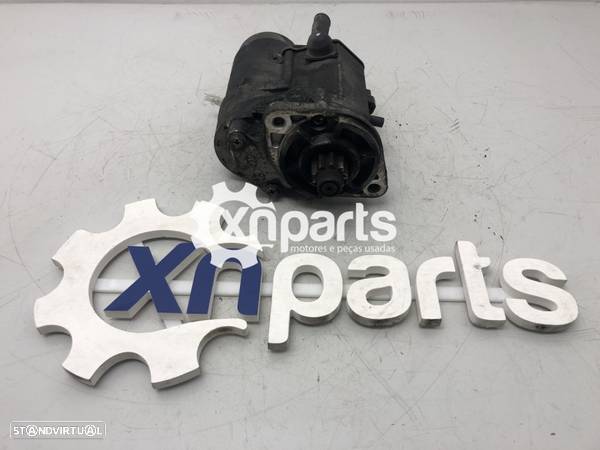 Motor de arranque KIA CEE'D (ED) 2.0 CRDi 06.07 - 12.12 Usado REF. 36100-27010... - 2