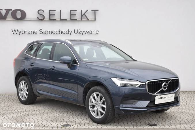 Volvo XC 60 D4 Momentum Pro - 8