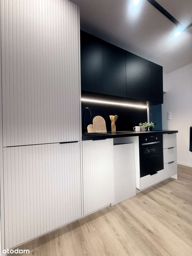 Świeżo po remoncie – 3 pokoje na Bartodziejach - Pełny obrazek: 5/9