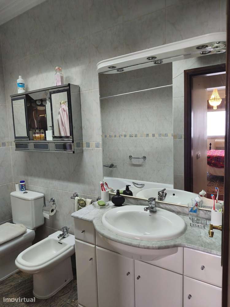 T3 Lisboa – Av. Almirante Reis, Bem Conservado, junto ao Metro Arroios-15