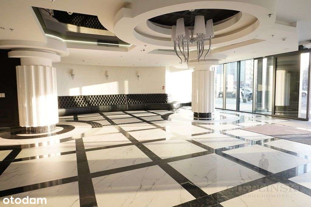 Salon kosmetyczny w Hanza Tower | Gotowy biznes-9