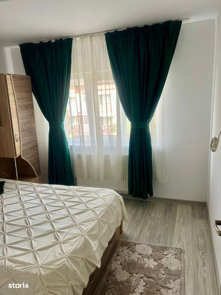 Apartament 2 camere zona Liceului Sportiv - Imagine principală: 2/10