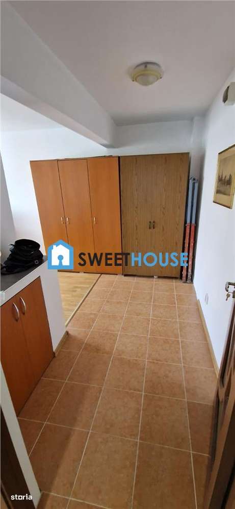 Sudio Semi mobilat Str Parcului Fagaras - Imagine principală: 3/8