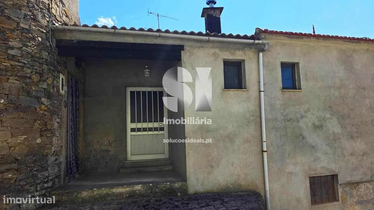 Moradia Isolada T3 - Grande imagem: 4/40