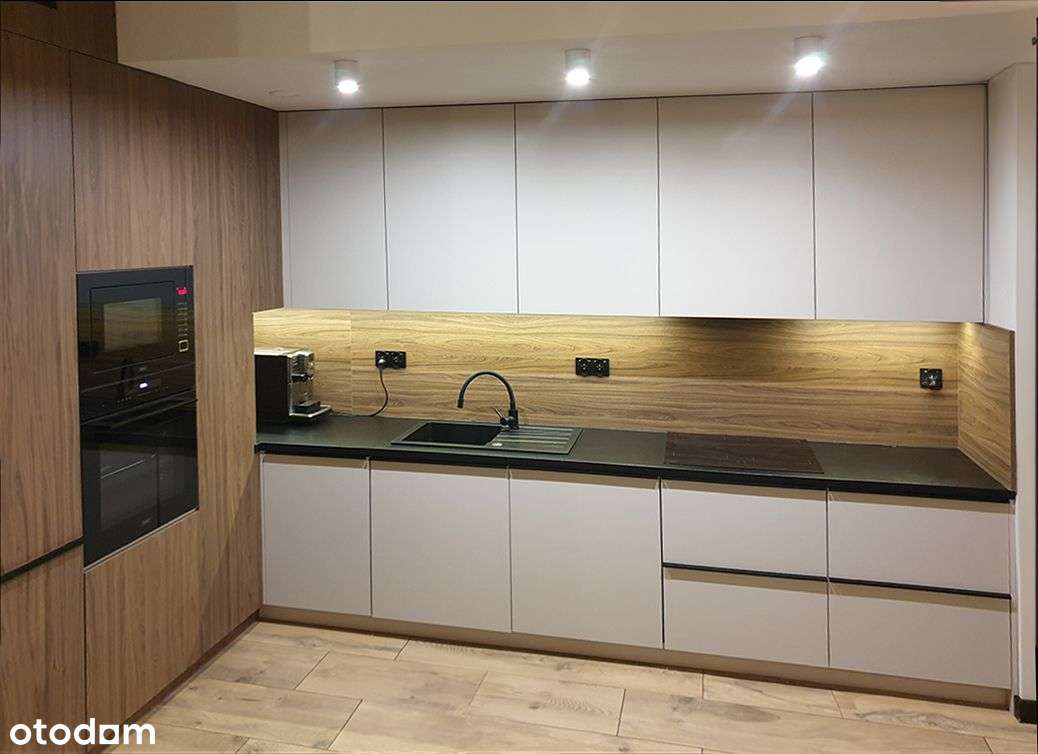 Nowoczesne 4-pokojowe mieszkanie z balkonem - Pełny obrazek: 4/12