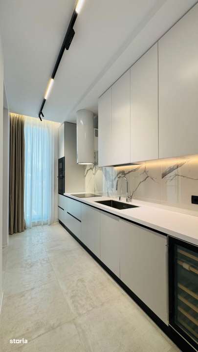 Apartament Premium 3 Camere | ONE Floreasca Vista-7