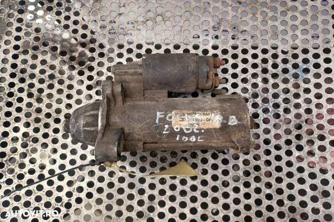 ELECTROMOTOR 1.8 BENZINA Ford Focus 1  [din 1998 pana  2004] seria - 1