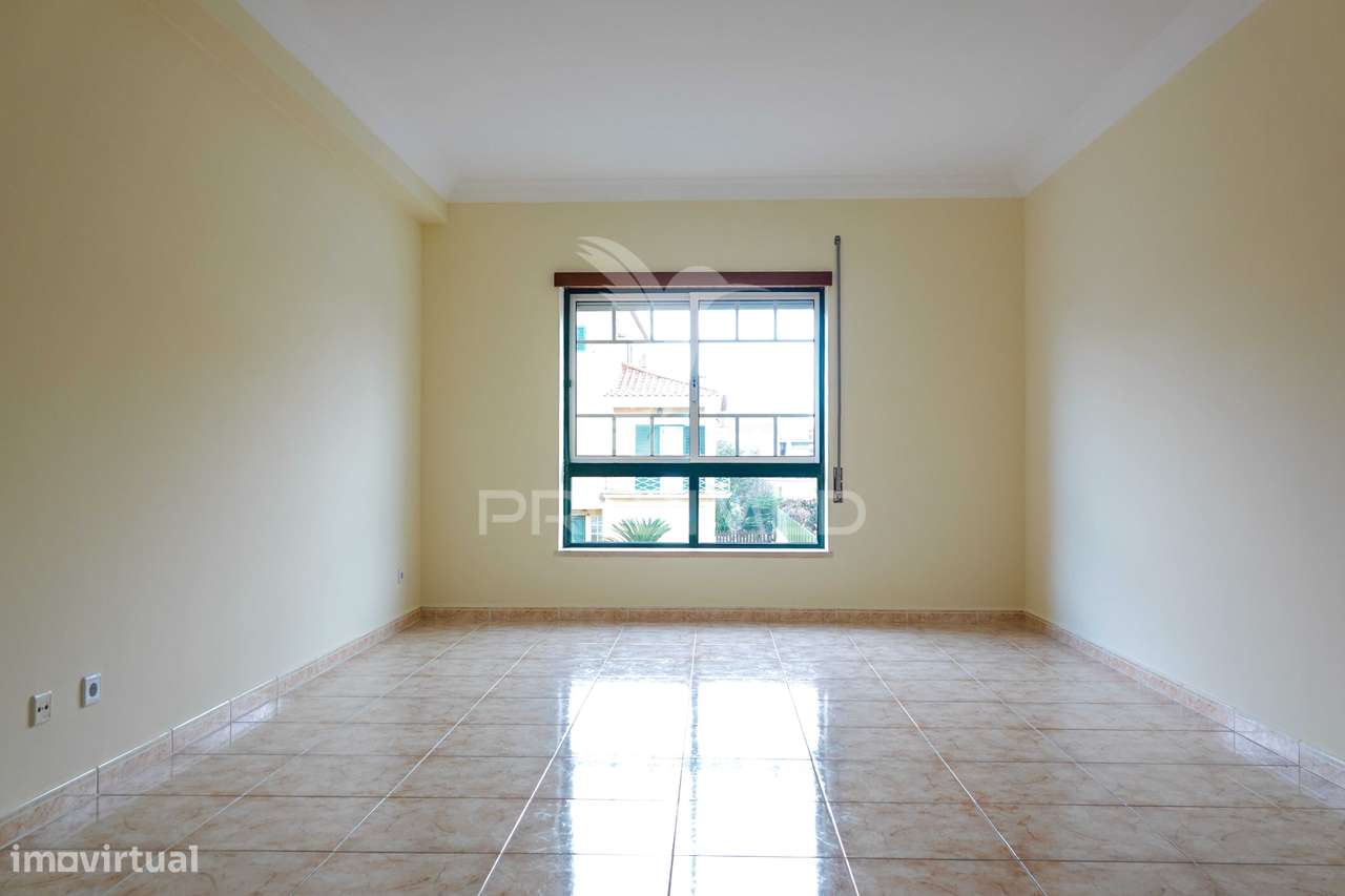 Apartamento T3 em Rossio ao Sul do Tejo – Abrantes. - Grande imagem: 4/22