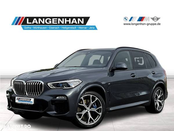 BMW X5 - 2