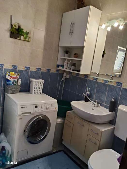 Apartament Apahida 3 dormitoare living bucatarie-5