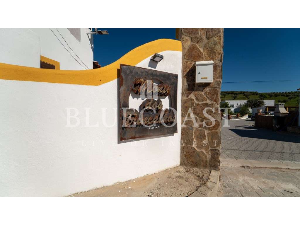 Quinta de charme em zona tranquila, Beja-1