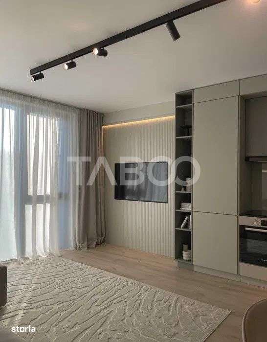 De vanzare apartament la cheie 2 camere parcare in centru Cluj Napoca - Imagine principală: 4/7