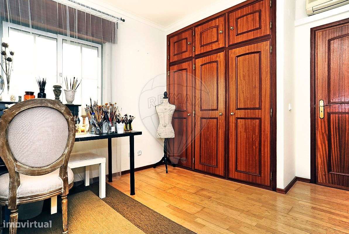 Apartamento T1 para arrendamento - Grande imagem: 5/8