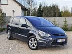 Ford Mondeo 2.0 TDCi Ghia - 12