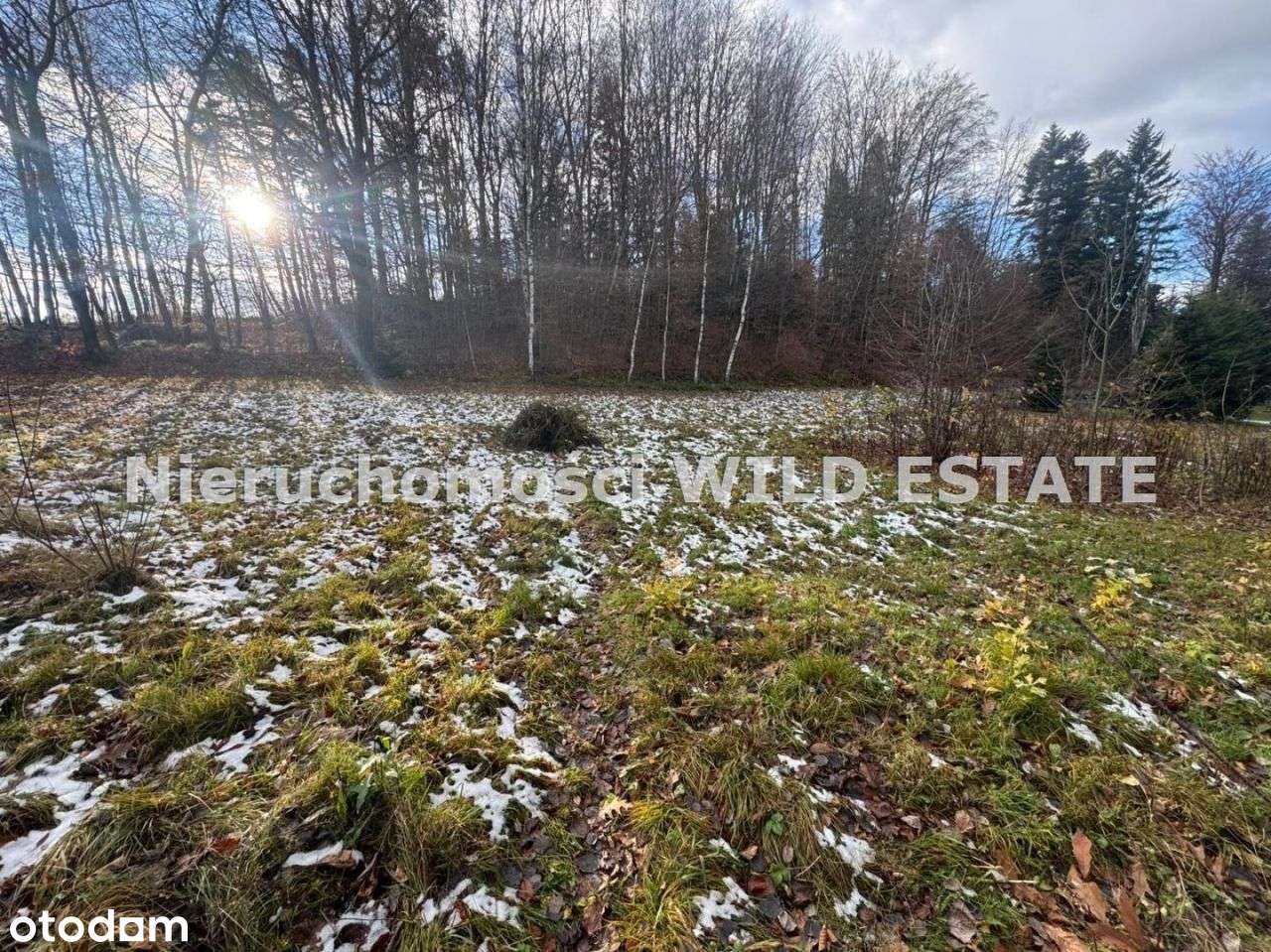 Działka, 1 679 m², Uherce Mineralne-13